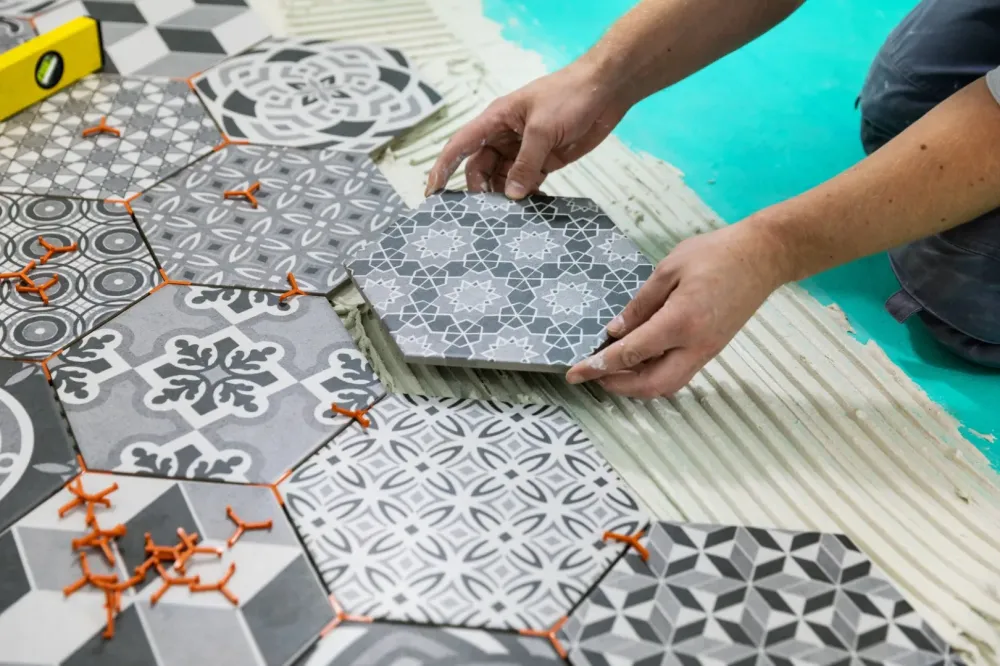 Carrelage