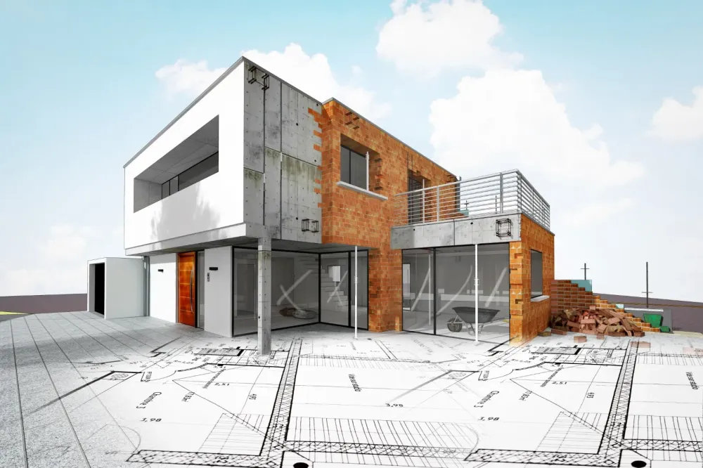 Construction
