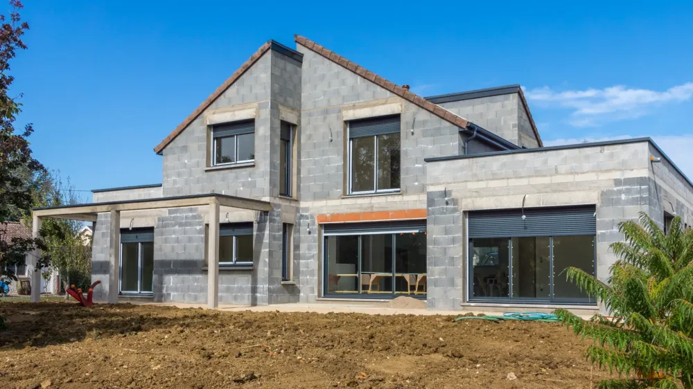 Construction