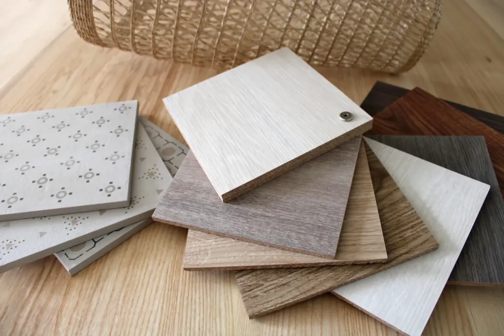 Carrelage