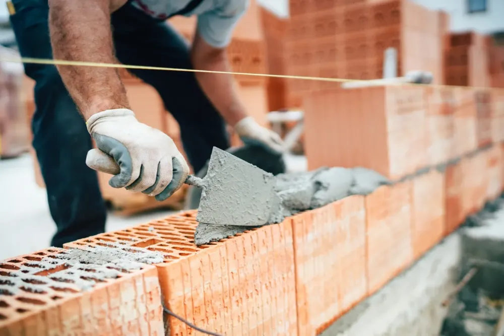 Construction